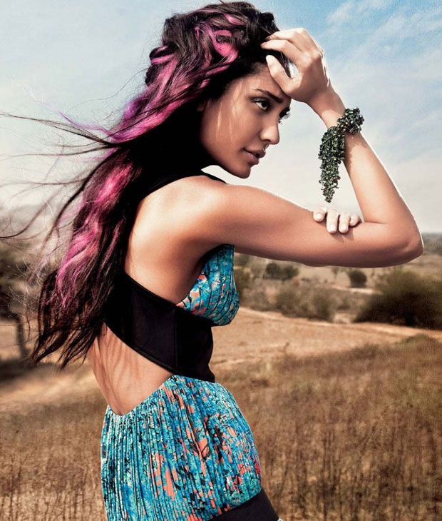 Lisa Haydon Lisa Haydon