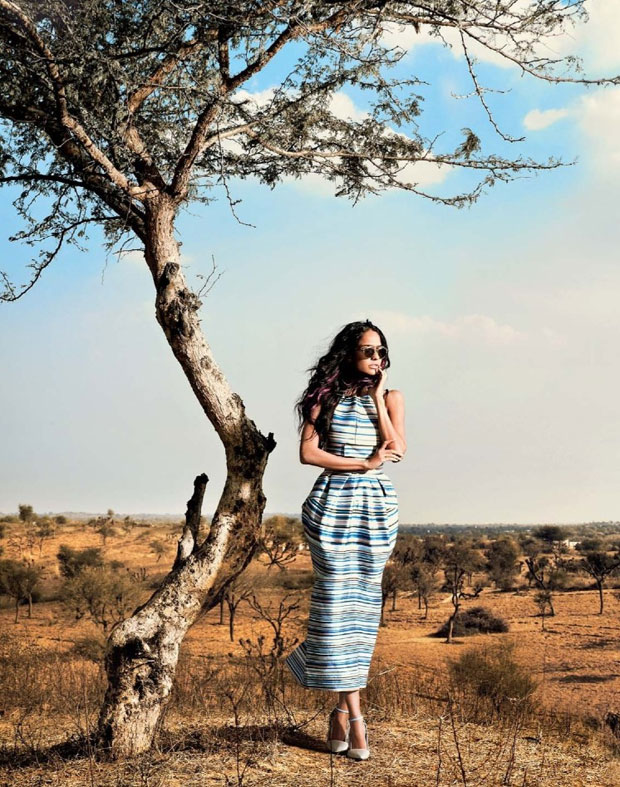 Lisa Haydon Lisa Haydon