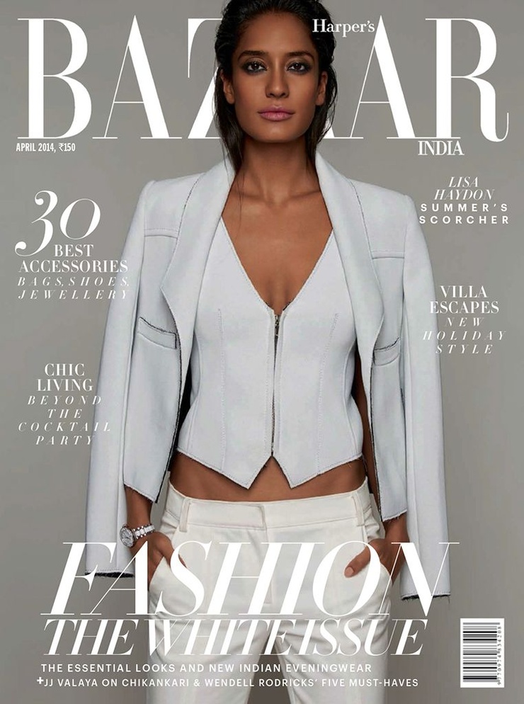 Lisa Haydon Lisa Haydon