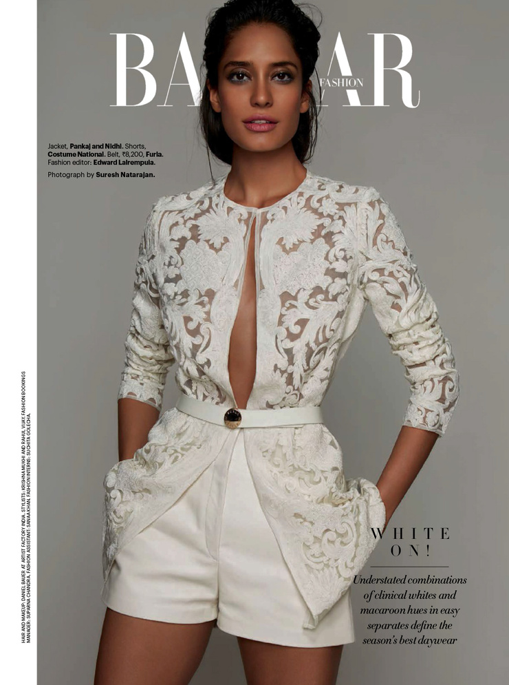 Lisa Haydon Lisa Haydon
