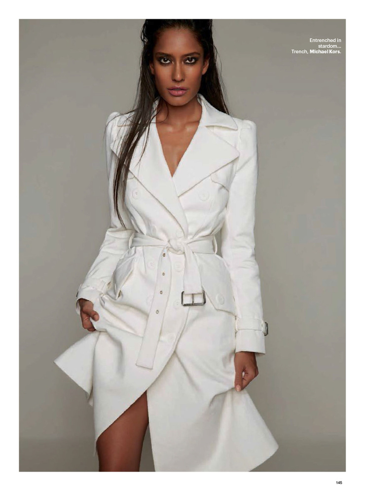 Lisa Haydon Lisa Haydon