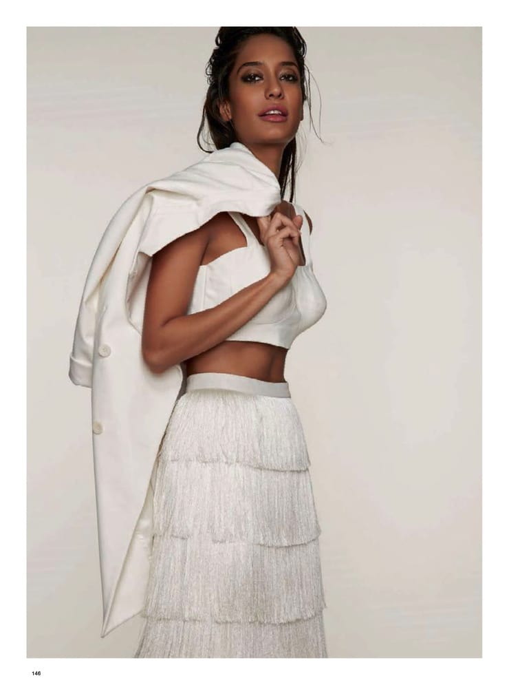 Lisa Haydon Lisa Haydon
