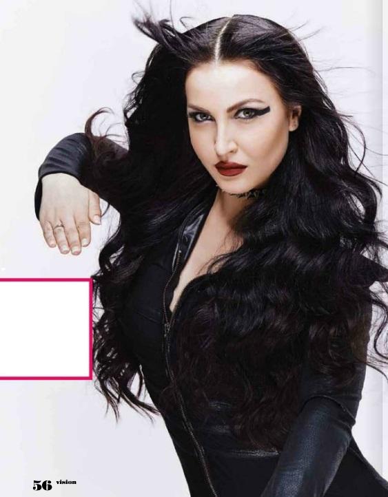 Elli Avram