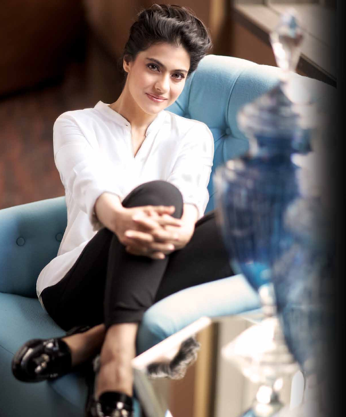 Kajol