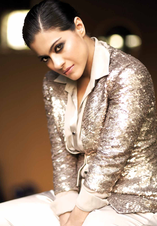 Kajol