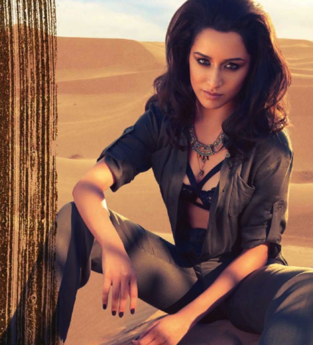 Shraddha Kapoor Shraddha Kapoor