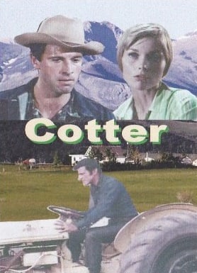 Cotter