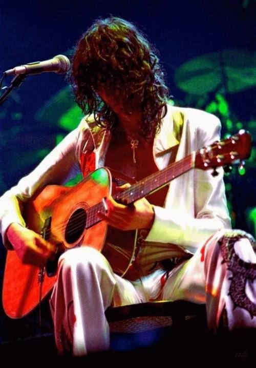 Led Zeppelin