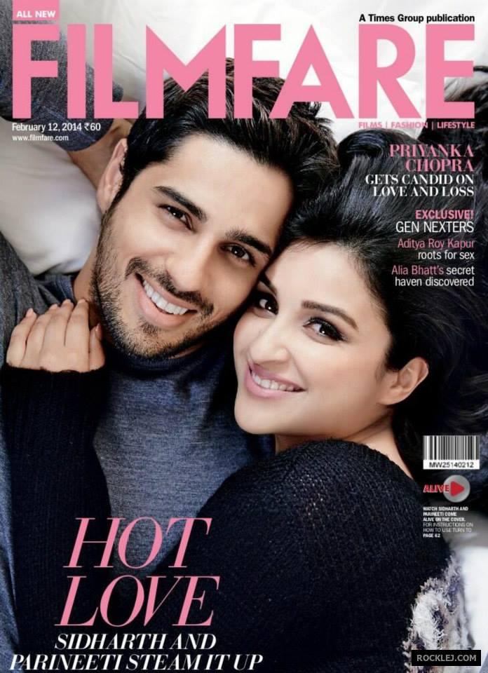 Sidharth Malhotra
