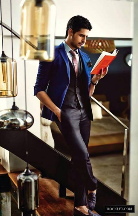 Sidharth Malhotra