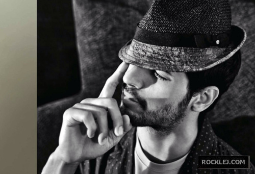 Sidharth Malhotra