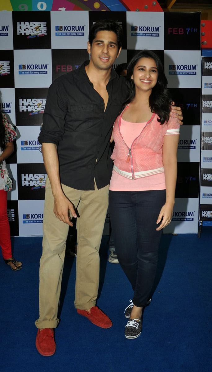 Sidharth Malhotra