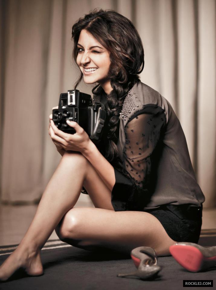 Anushka Sharma Anushka Sharma