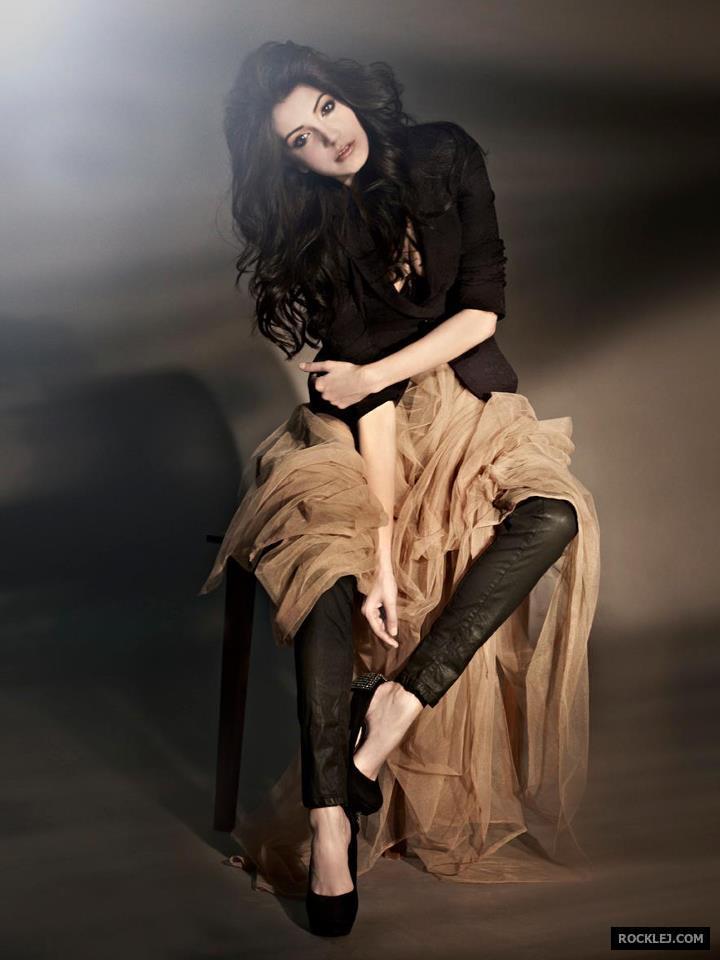 Anushka Sharma