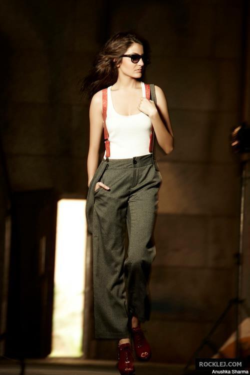 Anushka Sharma Anushka Sharma
