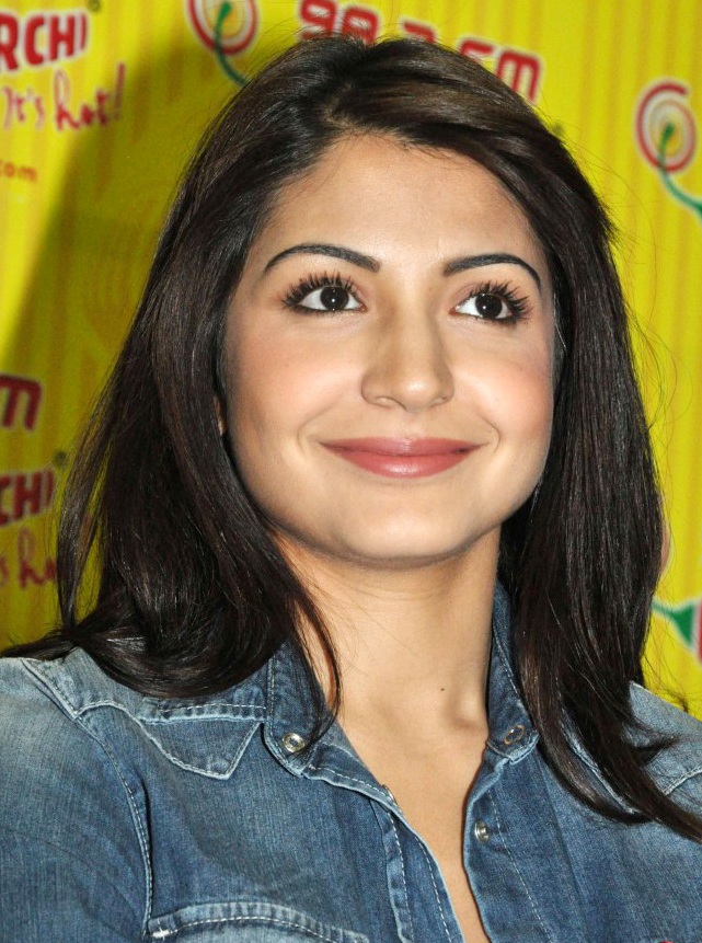 Anushka Sharma