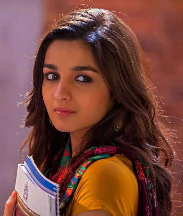 Alia Bhatt