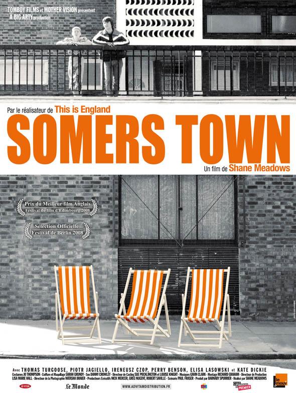 Somers Town