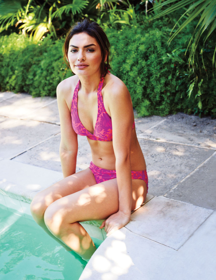 Alyssa Miller