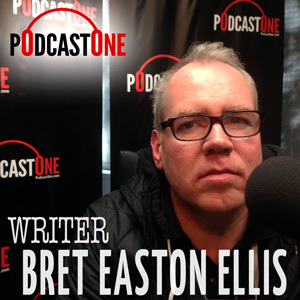 Bret Easton Ellis Podcast