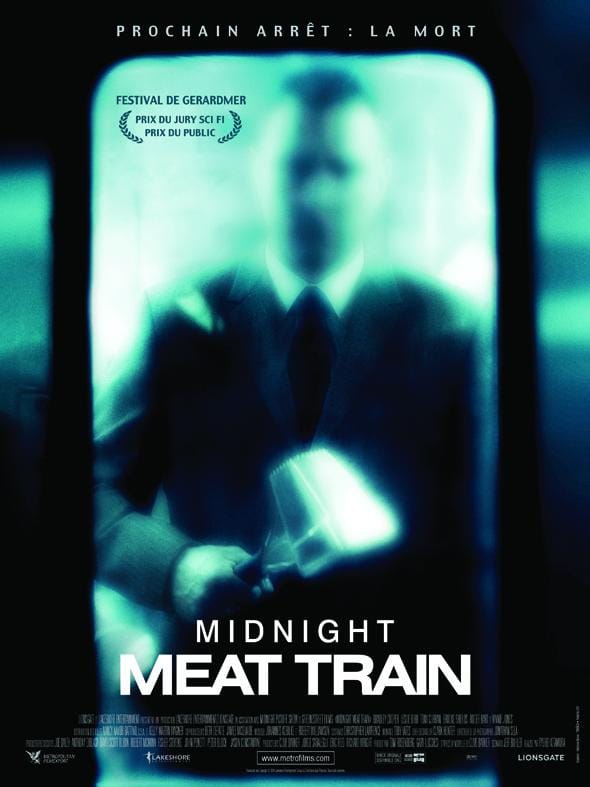 The Midnight Meat Train