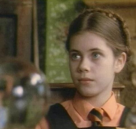 The Worst Witch