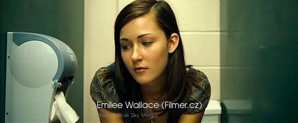 Emilee Wallace