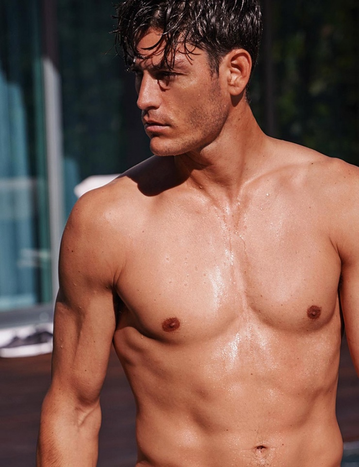 Picture of Tyson Ballou