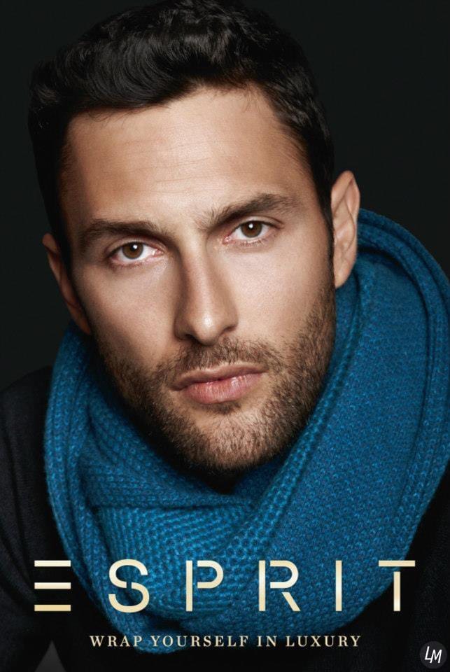 Picture of Noah Mills