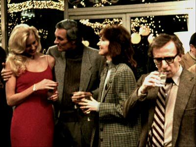Crimes and Misdemeanors Crimes and Misdemeanors