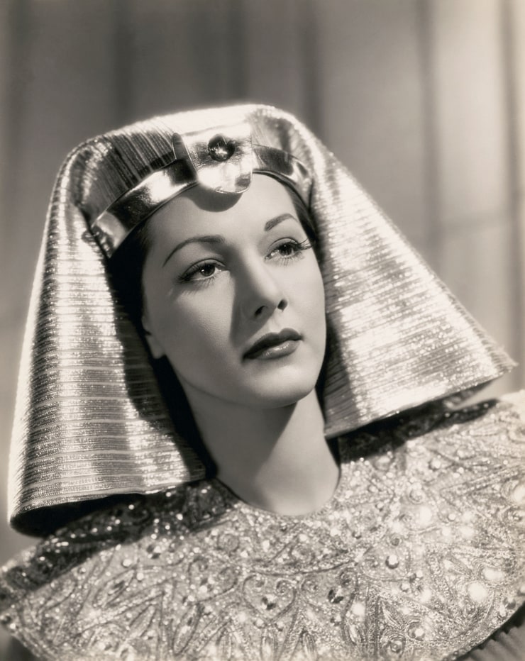 Maria Montez