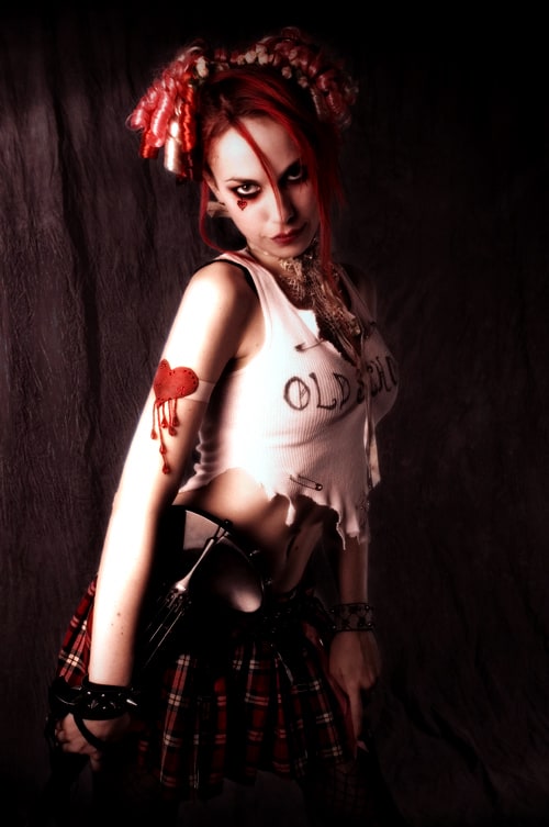 Emilie Autumn