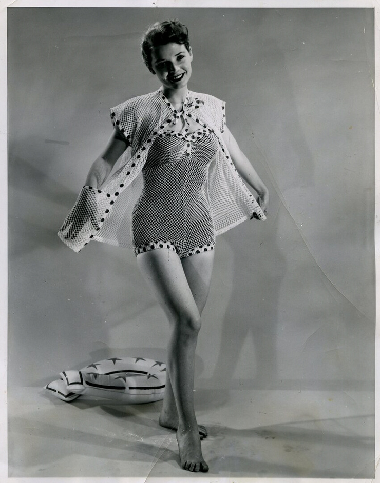 Polly Bergen Polly Bergen