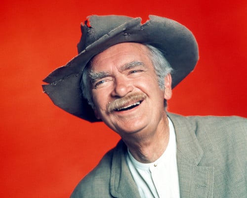 Buddy Ebsen