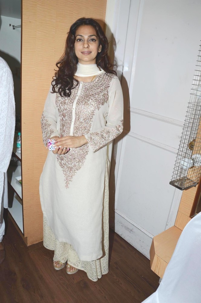 Juhi Chawla