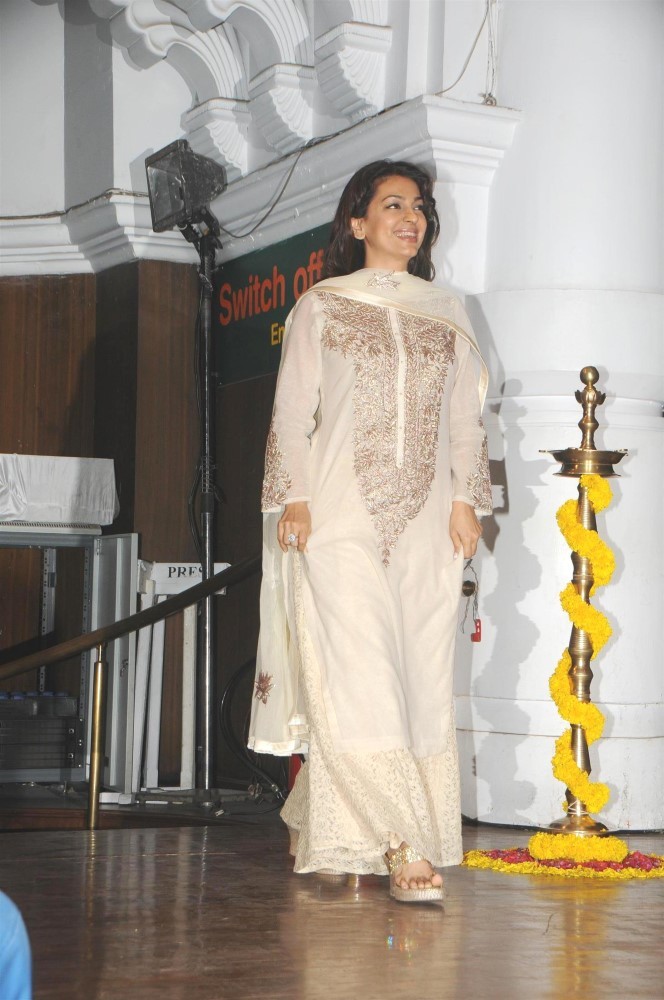 Juhi Chawla