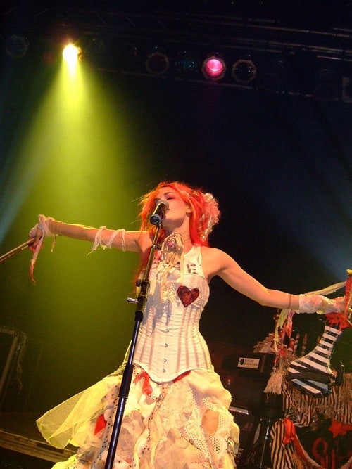 Emilie Autumn