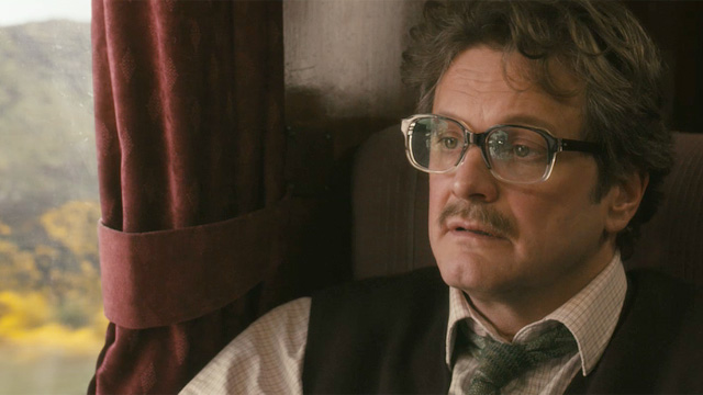 The Railway Man