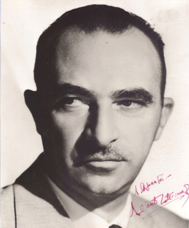 Alberto Lattuada