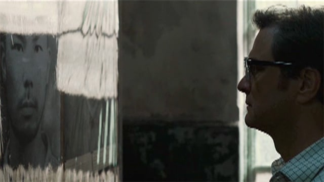 The Railway Man