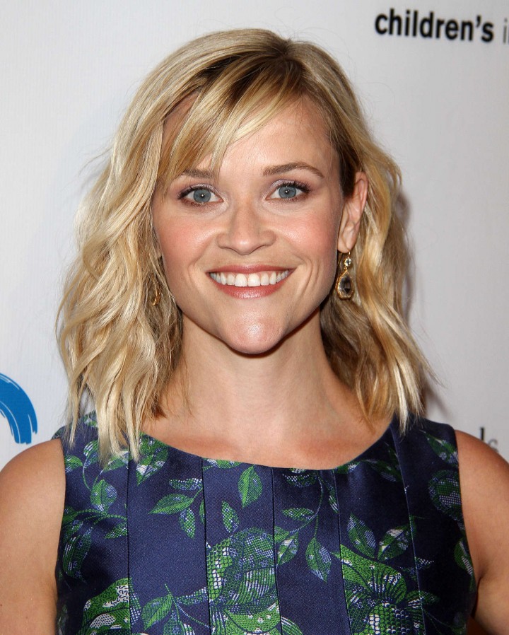 Reese Witherspoon Reese Witherspoon