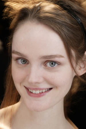 Lisa Cant