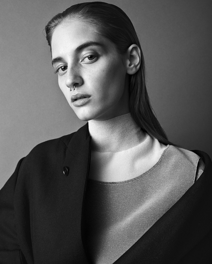 Picture of Melina Gesto