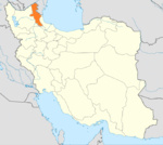 Ardabil