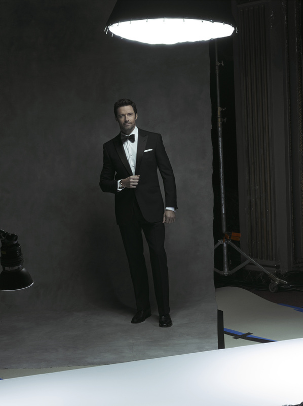 Hugh Jackman