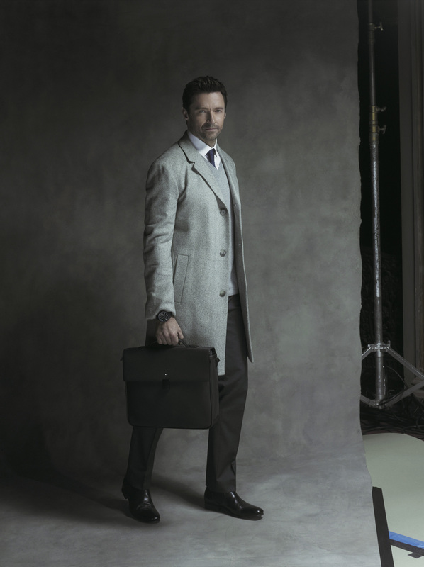 Hugh Jackman