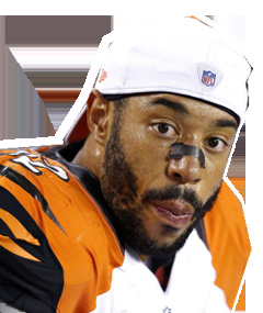 Jamal Anderson