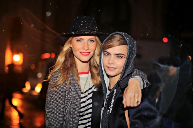 Poppy Delevingne Poppy Delevingne
