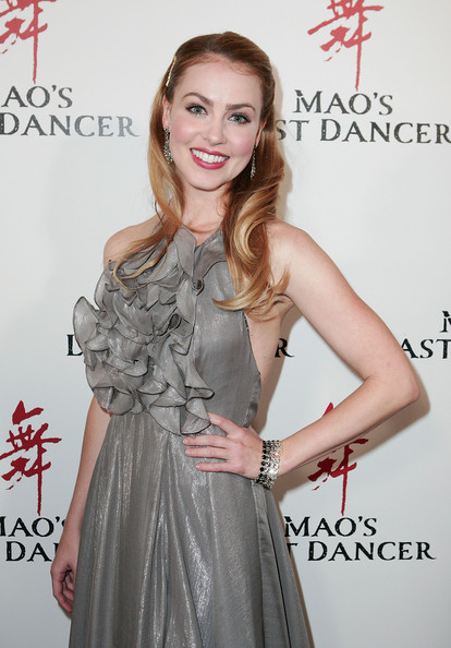 Amanda Schull Amanda Schull