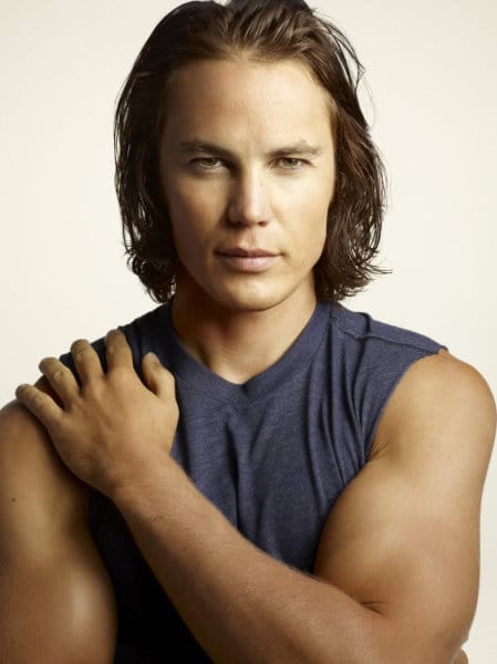 Tim Riggins